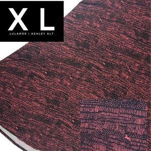 LuLaRoe Maxi